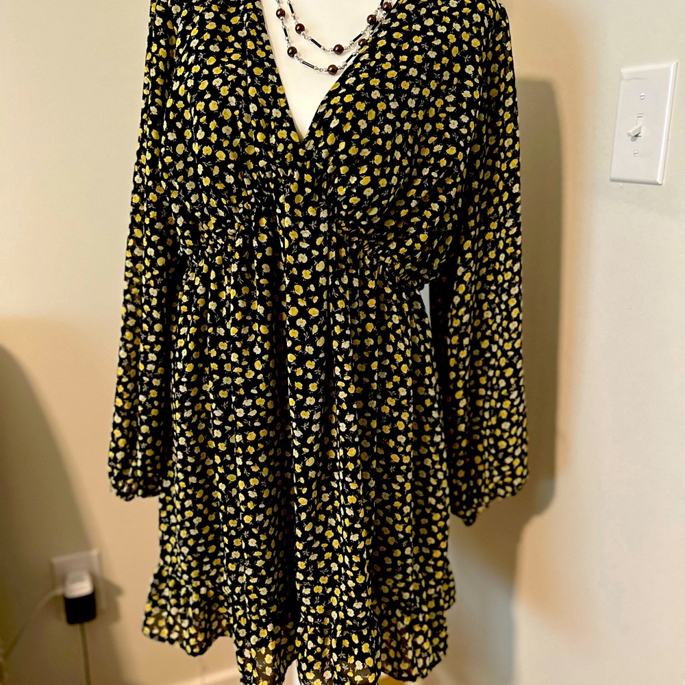 🌼 H & M dress 🌼
